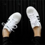 Fun fact bất ngờ về giày có thể bạn chưa biết