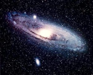 Thuyết tương đối của Einstein đúng trong vũ trụ