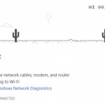 Vì sao mỗi khi mất mạng Google Chrome lại cho người dùng chơi game khủng long?
