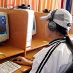 Báo động tình trạng thanh thiếu niên chơi game online ngày càng nhiều