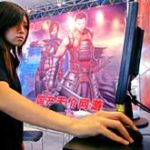 Trung Quốc lập kế hoạch phát triển game chuyên nghiệp