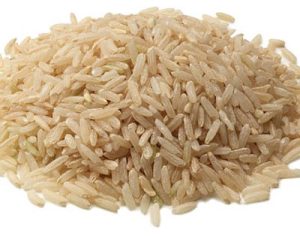 Ăn gạo lức ngừa huyết áp cao và nhồi máu cơ tim