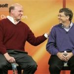 Bill Gates sẽ rời bỏ Microsoft vào năm 2008