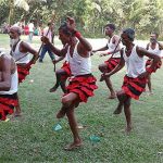 Gậy lathi là gì?