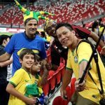 Những lệnh cấm kỳ lạ ở các mùa World Cup