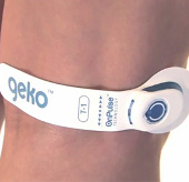 Geko – Miếng dán ngăn ngừa bệnh nghẽn mạch máu
