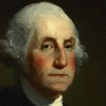 Cái chết bí ẩn của cố tổng thống Mỹ George Washington