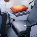 Bí mật ẩn sau 6 chiếc ghế luôn ‘cháy vé’ của hãng hàng không Singapore Airlines