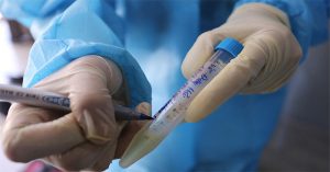 nCoV trên bệnh nhân Đà Nẵng thuộc chủng mới, tốc độ lây nhanh hơn