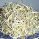 6 lý do nên ăn giá đỗ thường xuyên