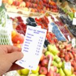 Giá rau quả tăng làm tăng trẻ em béo phì