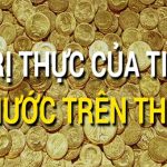 Giá trị thực của tiền xu các nước trên thế giới