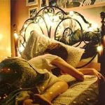 Lời giải cho giấc mơ “ma mị” lúc trăng tròn
