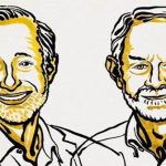 Hai nhà khoa học Mỹ thắng Nobel Kinh tế 2020
