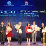 Thay vì xả lên trời, nhà sáng chế Việt “gập” ống khói lò thiêu xuống đất