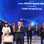 Vinh danh 29 công trình giải Hồ Chí Minh và Nhà nước về khoa học công nghệ