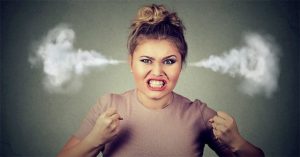 Những dấu hiệu cảnh báo cơ thể đang có vấn đề