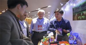 9 đội khởi nghiệp tranh tài giành giải thưởng 50.000 USD