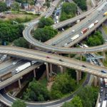 Gravelly Hill – Giao lộ “mỳ Ý” phức tạp nhất hành tinh