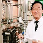 Giáo sư Nguyễn Lân Dũng muốn biến cây hoang dại thành rau sạch đặc sản