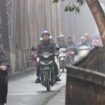 Miền Bắc sắp đón thêm một đợt không khí lạnh mới, nhiệt độ giảm mạnh