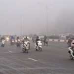 Tết 2024: Miền Bắc đón rét, miền Nam nắng nóng