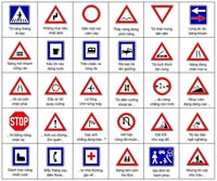 Điều khiển giao thông kiểu mới