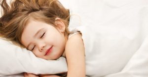 Vì sao bạn lại giật mình khi ngủ?