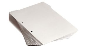 Vì sao tờ giấy A4 lại có kích thước lẻ đến như vậy? Người ta quy ước nó như thế nào?