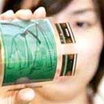 Những phát minh thú vị năm 2005