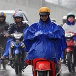 Tháng 12, miền Bắc đón 4 – 5 đợt không khí lạnh