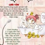 Giới hạn của việc “ở bẩn” để không ảnh hưởng tới sức khỏe