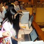 Loạt MTXT và PC mới của HP