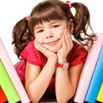 Ba điều giúp IQ của trẻ phát triển