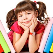 Ba điều giúp IQ của trẻ phát triển