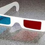 Tại sao kính 3-D gây ảo giác về chiều sâu?