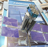 Nga “sa thải” một vệ tinh định vị thuộc Glonass
