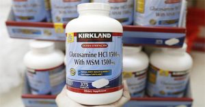 Thuốc glucosamine là gì?