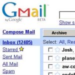 Gmail bổ sung thêm tính năng quét virus
