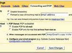Dùng Mozilla để gửi và nhận thư trong Gmail