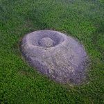 “Tổ đại bàng đáng sợ” bí ẩn ở Siberia