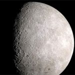 Bí ẩn về góc khuất của Mặt trăng
