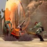 Top 10 game bạo lực nhất 2005