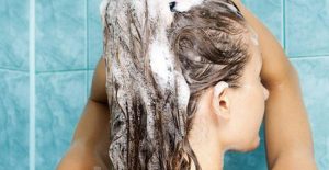 Bạn đang gội đầu đúng cách hay đang giết dần mái tóc của mình?