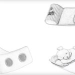 “Gối an toàn” làm trẻ sơ sinh chết ngạt