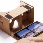 Google Cardboard đã cứu sống một bệnh nhân dị tật tim như thế nào?