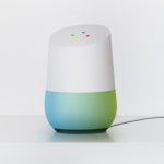 Google ra mắt Google Home, đối thủ trực tiếp của Amazon Echo