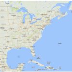 Google Maps hoạt động như thế nào?