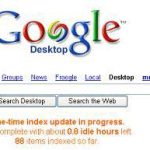 Google Desktop 2.0 có thực sự hấp dẫn?