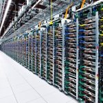 Bên trong trung tâm dữ liệu của Google có gì?